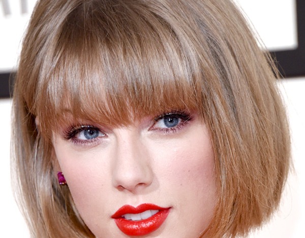 Taylor Swift from Grammys 2016: Best Bling & Accessories | E! News